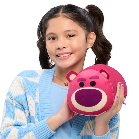 Disney® Tsum Tsum 8.5" Toy Story Plush